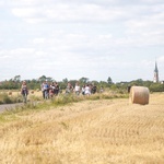 Parafia w drodze. Uczestnicy PMRDiK przyjęli sakramenty wtajemniczenia chrześcijańskiego