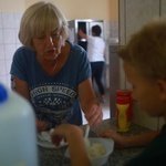 Parafia w drodze. Uczestnicy PMRDiK przyjęli sakramenty wtajemniczenia chrześcijańskiego