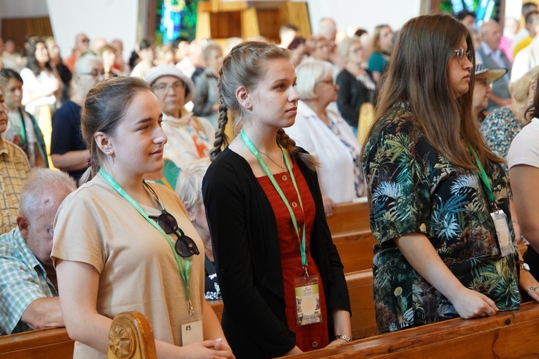 39. Warszawsko-Praska Pielgrzymka Piesza na Jasną Górę