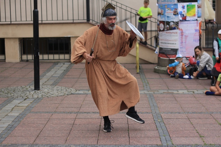 Festiwal Zdarzeń Artystycznych. OpenOpole'22