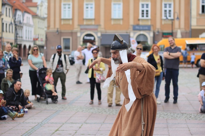 Festiwal Zdarzeń Artystycznych. OpenOpole'22