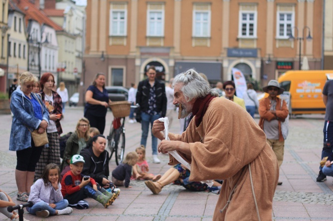 Festiwal Zdarzeń Artystycznych. OpenOpole'22