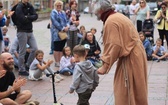 Festiwal Zdarzeń Artystycznych. OpenOpole'22