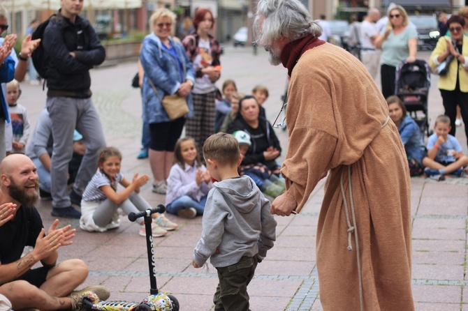 Festiwal Zdarzeń Artystycznych. OpenOpole'22