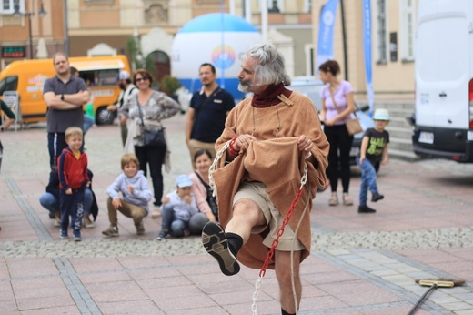 Festiwal Zdarzeń Artystycznych. OpenOpole'22