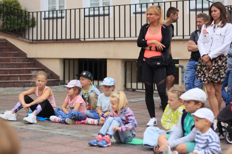 Festiwal Zdarzeń Artystycznych. OpenOpole'22