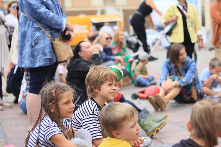 Festiwal Zdarzeń Artystycznych. OpenOpole'22