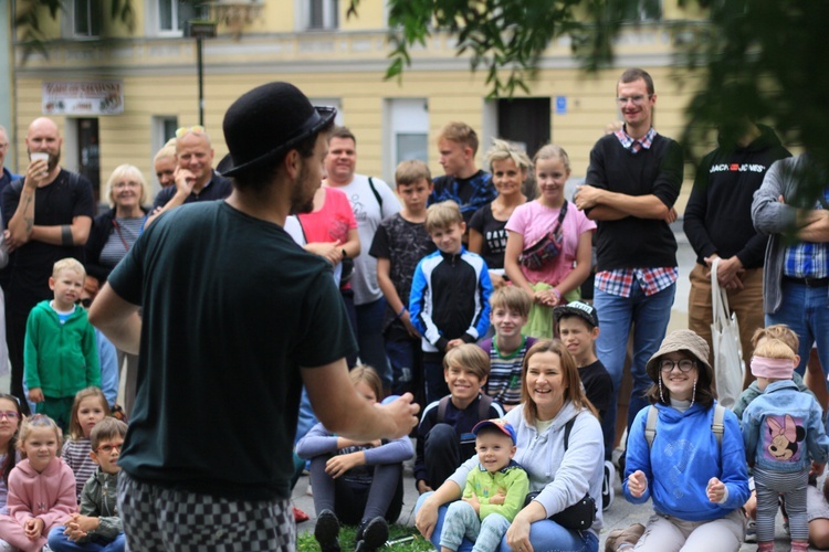 Festiwal Zdarzeń Artystycznych. OpenOpole'22