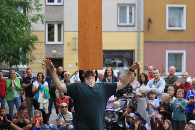 Festiwal Zdarzeń Artystycznych. OpenOpole'22