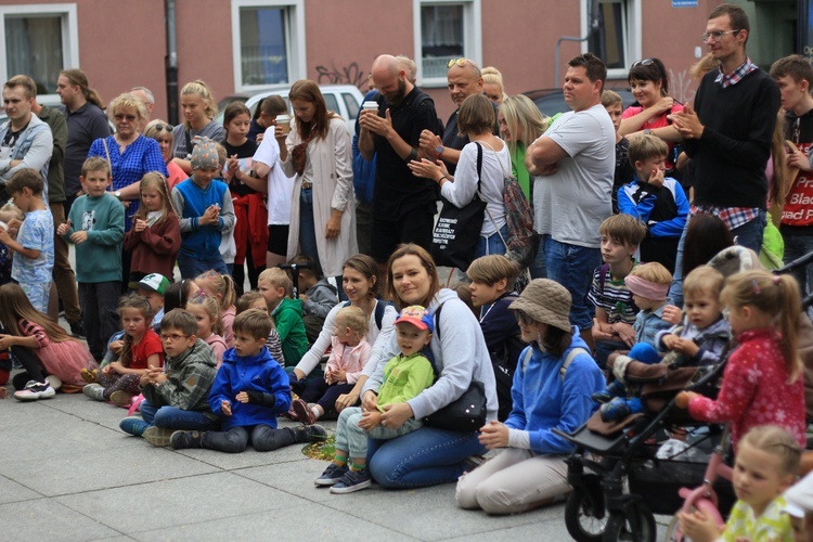 Festiwal Zdarzeń Artystycznych. OpenOpole'22