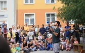 Festiwal Zdarzeń Artystycznych. OpenOpole'22