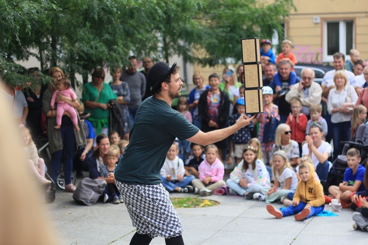 Festiwal Zdarzeń Artystycznych. OpenOpole'22