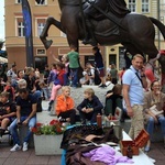 Festiwal Zdarzeń Artystycznych. OpenOpole'22