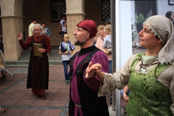 Festiwal Zdarzeń Artystycznych. OpenOpole'22