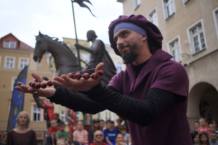 Festiwal Zdarzeń Artystycznych. OpenOpole'22