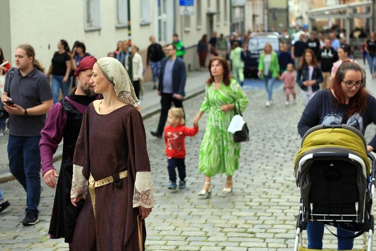 Festiwal Zdarzeń Artystycznych. OpenOpole'22