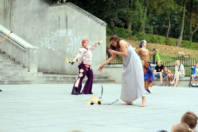 Festiwal Zdarzeń Artystycznych. OpenOpole'22