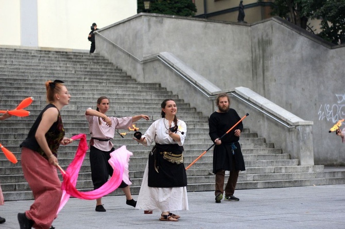 Festiwal Zdarzeń Artystycznych. OpenOpole'22