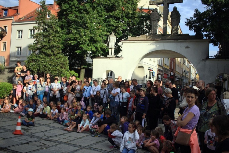 Festiwal Zdarzeń Artystycznych. OpenOpole'22