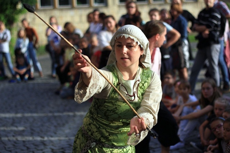 Festiwal Zdarzeń Artystycznych. OpenOpole'22