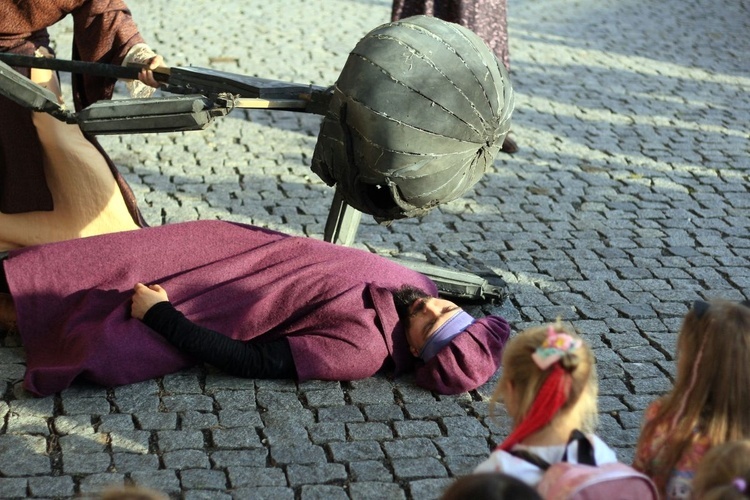 Festiwal Zdarzeń Artystycznych. OpenOpole'22