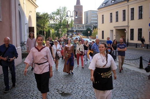 Festiwal Zdarzeń Artystycznych. OpenOpole'22