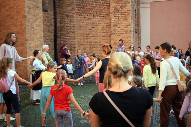 Festiwal Zdarzeń Artystycznych. OpenOpole'22