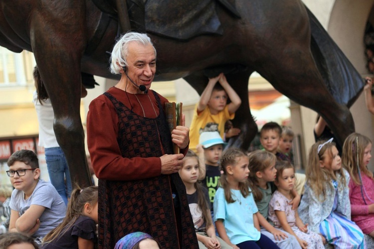 Festiwal Zdarzeń Artystycznych. OpenOpole'22