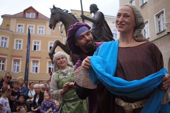 Festiwal Zdarzeń Artystycznych. OpenOpole'22