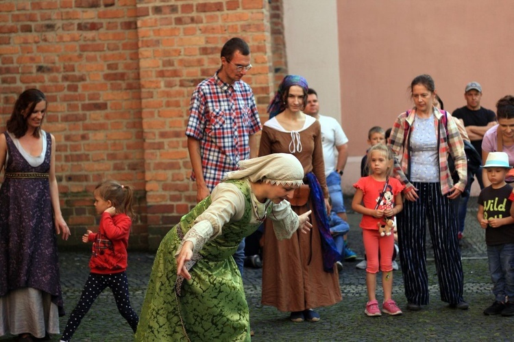 Festiwal Zdarzeń Artystycznych. OpenOpole'22