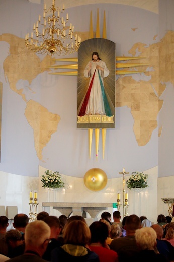 W Świnicach Warckich 
