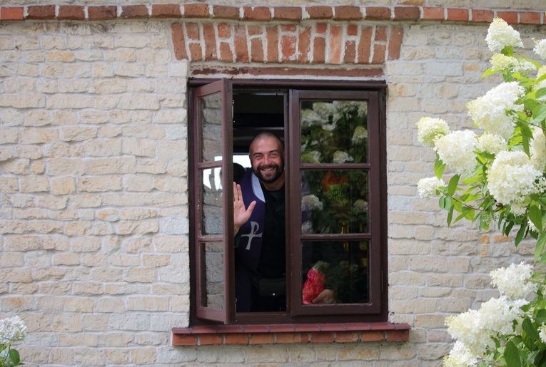 W Świnicach Warckich 