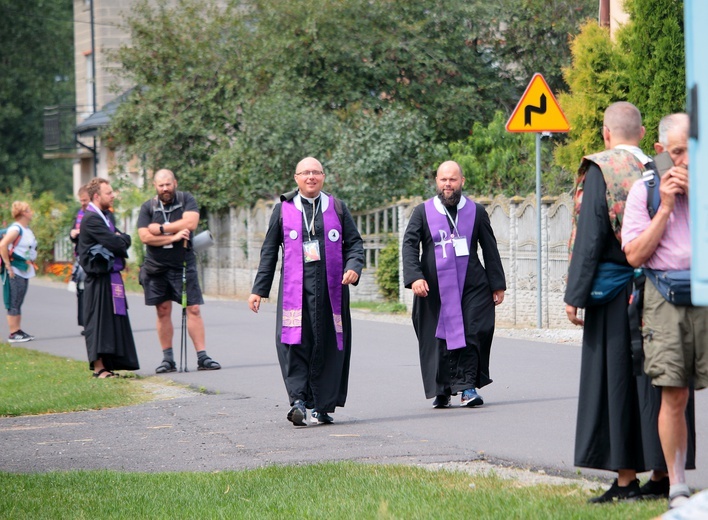 W Świnicach Warckich 