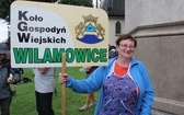 Piknik pielgrzymów jasnogórskich u św. Józefa Bilczewskiego w Wilamowicach - 2022