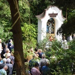 Służebniczki w Zawadzie