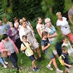 Służebniczki w Zawadzie