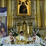 Służebniczki w Zawadzie