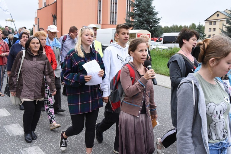17. Marsz Trzeźwości