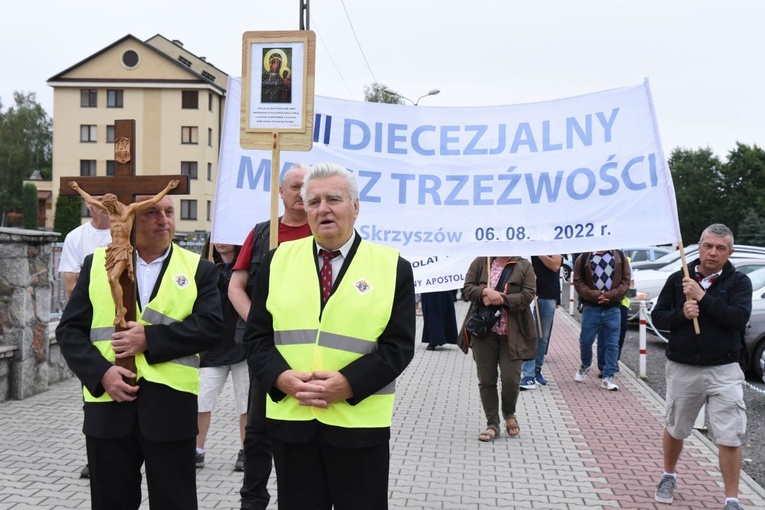 17. Marsz Trzeźwości