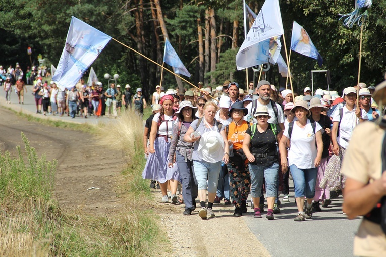 PPW 2022 - dzień 6. (Kluczbork-Olesno)