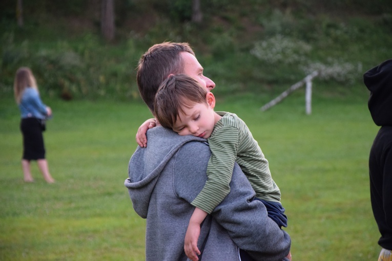 XXVII ŁPPM - dzień II Koncert i apel. 