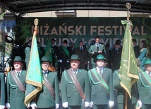 Festiwal to święto myśliwych oraz fanów łowiectwa.