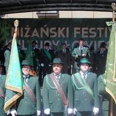 Festiwal to święto myśliwych oraz fanów łowiectwa.