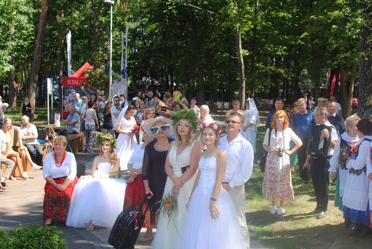 Stalowa Wola. Festiwal Polska od kuchni