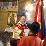 Odpust w sanktuarium św. Jakuba w Szczyrku - 2022