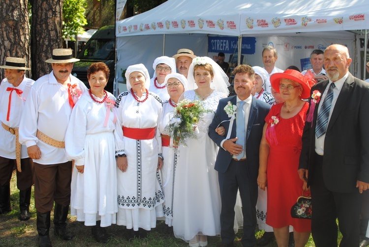 Stalowa Wola. Festiwal Polska od kuchni