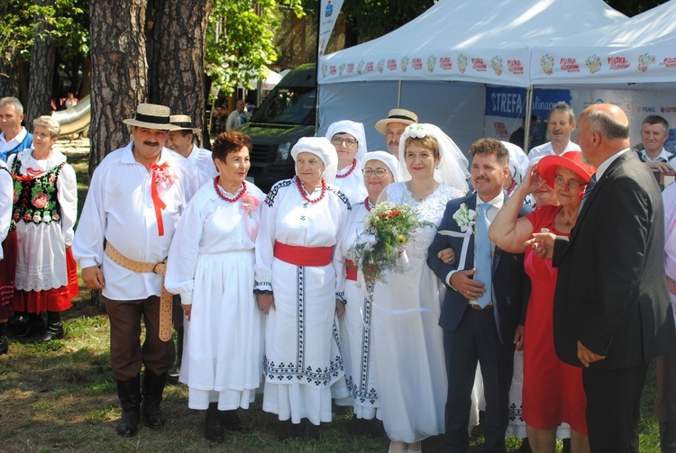 Stalowa Wola. Festiwal Polska od kuchni