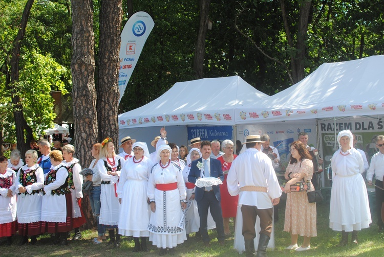 Stalowa Wola. Festiwal Polska od kuchni