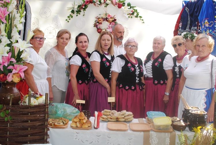 Stalowa Wola. Festiwal Polska od kuchni