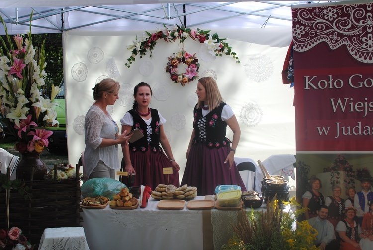 Stalowa Wola. Festiwal Polska od kuchni